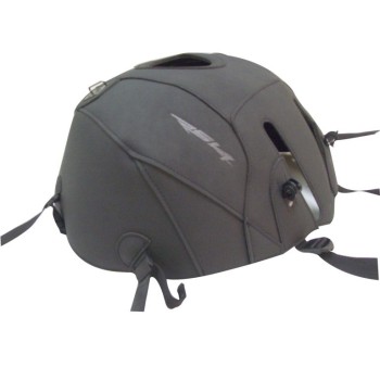 ΚΑΛΥΜΜΑ BAGSTER APRILIA RSV4 ΜΑΥΡΟ ΜΑΤ (2013)